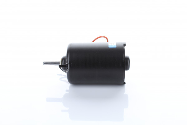 Image of Blower Mtr 12V CW 1-Spd from Sunair. Part number: BM-1066