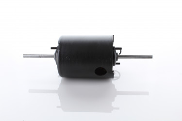 Image of HVAC Heater Fan Motor - Blower Mtr 12V CW/CCW 1-Spd from Sunair. Part number: BM-1069