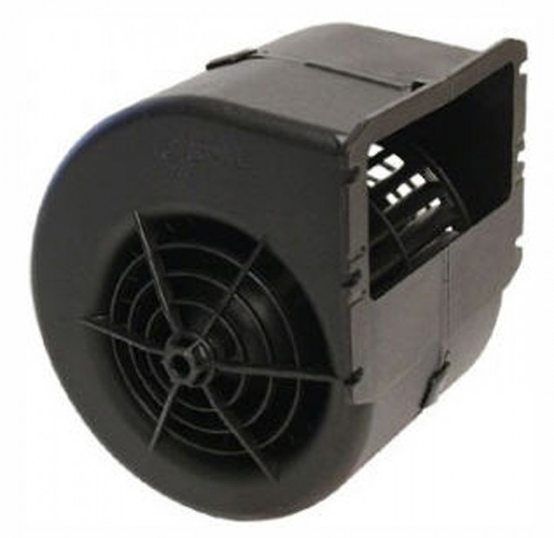 Image of Blower Assy. 12V Single 3-Spd with resistor from Sunair. Part number: BMA-1004