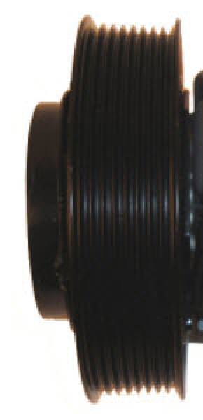 Image of Fits Denso Compressor from Sunair. Part number: CA-198A