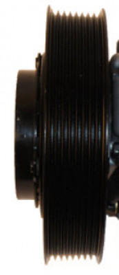 Image of Fits Denso Compressor from Sunair. Part number: CA-199A