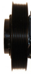 Image of A/C Compressor Clutch - Fits Denso Compressor from Sunair. Part number: CA-199A