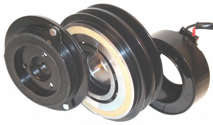 Image of SD7 A2 125MM WD PT-4054 from Sunair. Part number: CA-2029AW