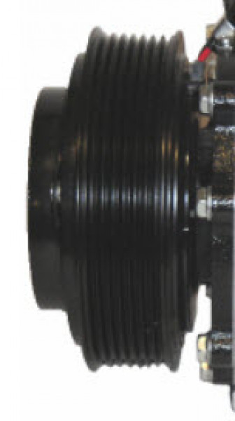 Image of 7H15S PV7 125 24V from Sunair. Part number: CA-2030AW-24V