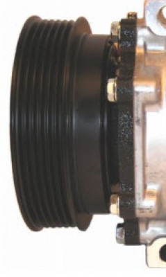 Image of 7H15 PV6 119MM 12V PT-4002 from Sunair. Part number: CA-2054A