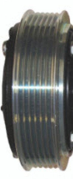 Image of Fits Sanden Comp. 5H11 from Sunair. Part number: CA-2060A