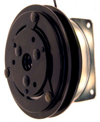 Image of A/C Compressor Clutch - Fits York Comp. from Sunair. Part number: CA-302A