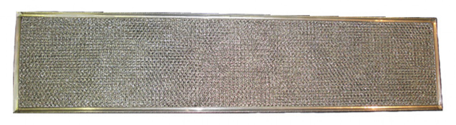 Image of A/C Evaporator Air Filter - Air Filter 36.5 x 9 from Sunair. Part number: CF2000