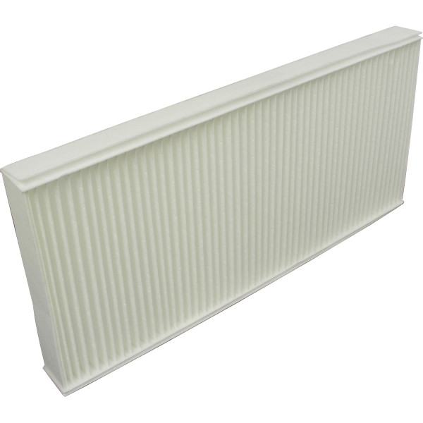 Image of A/C Evaporator Air Filter - Cab Air Filter - 13-5/8 X 6-3/8 X 1-3/16 from Sunair. Part number: CF2008