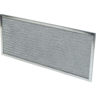 Image of A/C Evaporator Air Filter - Cab Air Filter - 19-1/4 X 8 X 5/16 from Sunair. Part number: CF2028