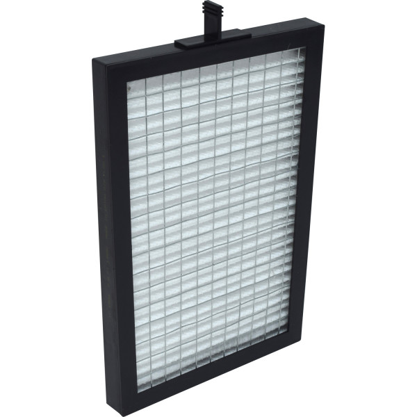 Image of A/C Evaporator Air Filter - Cab Air Filter - 10-1/4 X 7 X 3/4 from Sunair. Part number: CF2029