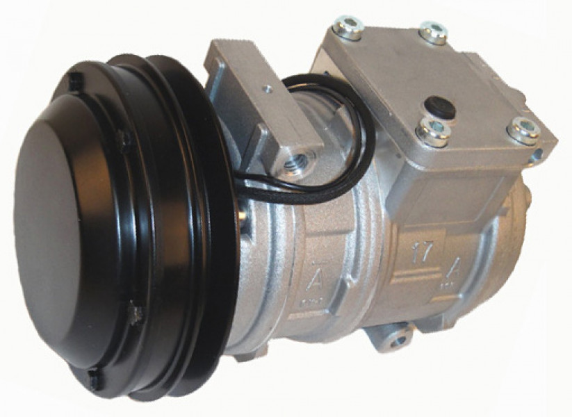 Image of 10PA17C-W W/ 1 GR 146MM CLUTCH-24V from Sunair. Part number: CO-1031CA