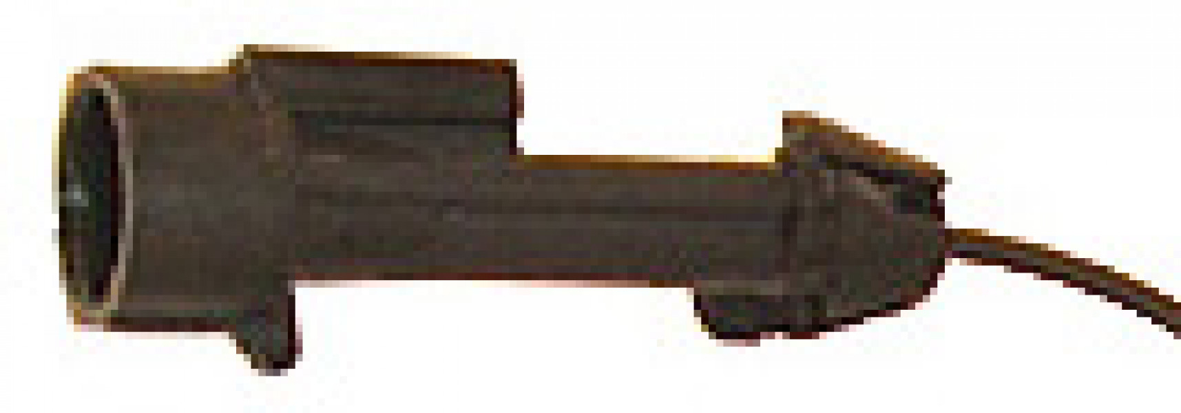 Image of A/C Compressor - 10PA15C-W W/ 8 GR 125MM CLUTCH from Sunair. Part number: CO-1034CA