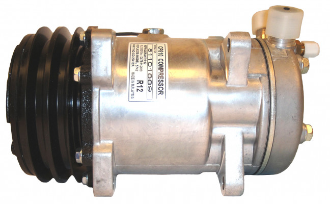 Image of 510 EM A2 132MM 12V PT-4002  FG from Sunair. Part number: CO-2041CA