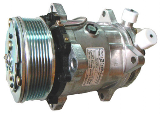 Image of 5H14 EM PV7 119MM 12V PT-4002 FL from Sunair. Part number: CO-2043CA