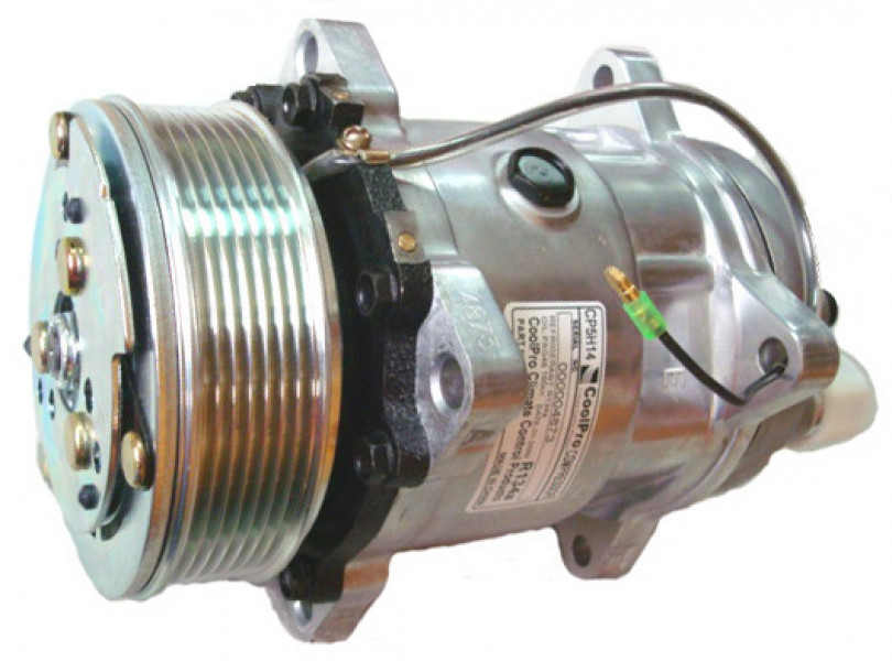 Image of 5H14 EM PV7 119MM 12V PT-4002  K from Sunair. Part number: CO-2066CA