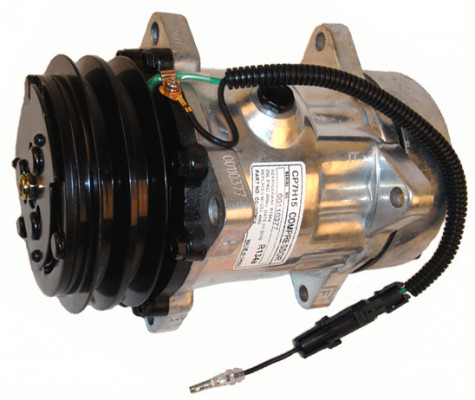 Image of 7H15 EM A2 125 24V PT-4008  GV from Sunair. Part number: CO-2079CA