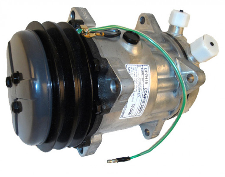 Image of 7H15 EM A2 132 24V PT-4002  JD/JE from Sunair. Part number: CO-2129CA