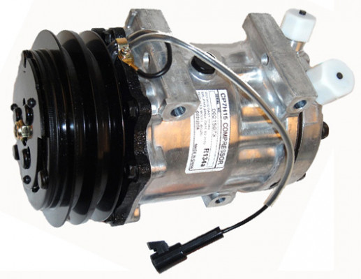 Image of 7H15 DM A2 132 12V PT-4056  JD/JE from Sunair. Part number: CO-2132CA