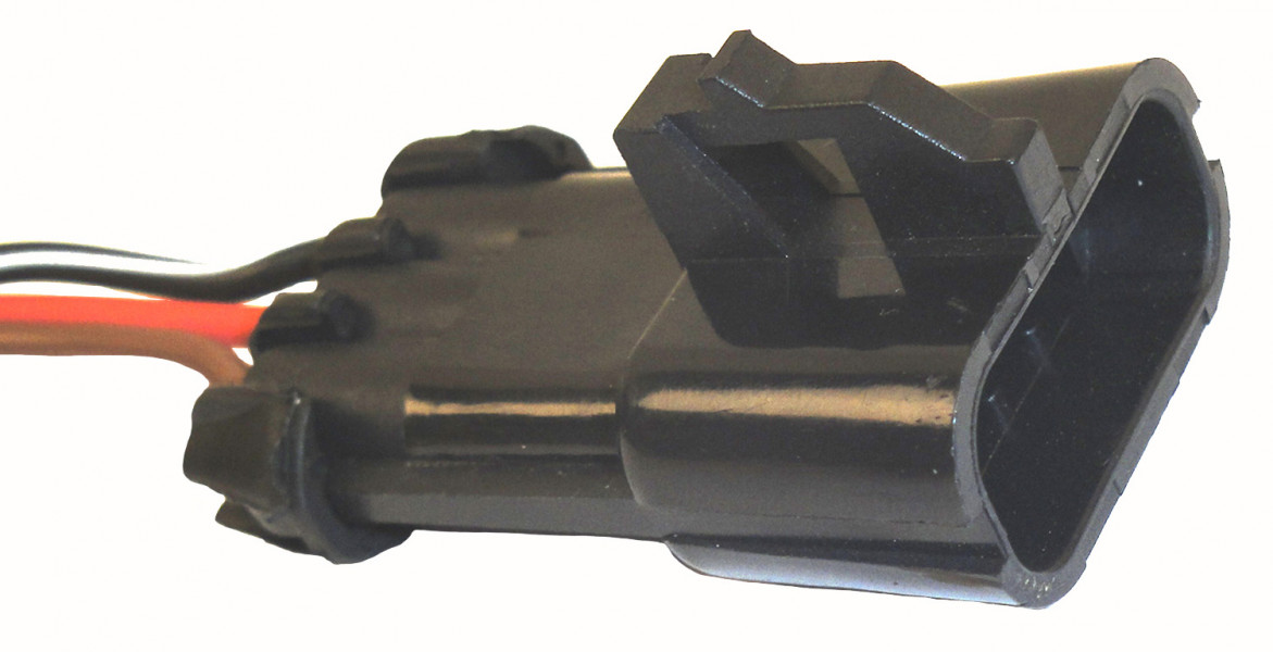 Image of A/C Compressor - 7H15 DM PV8 119 12V PT-3012 WH from Sunair. Part number: CO-2192CA