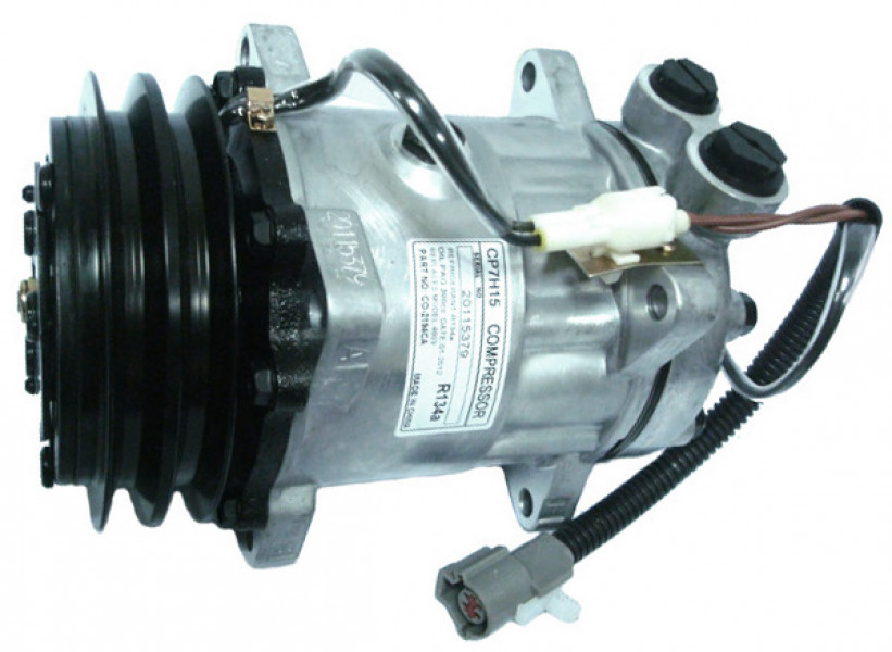 Image of 7H15 EM A2 132 12V PT-3012 WJ from Sunair. Part number: CO-2194CA