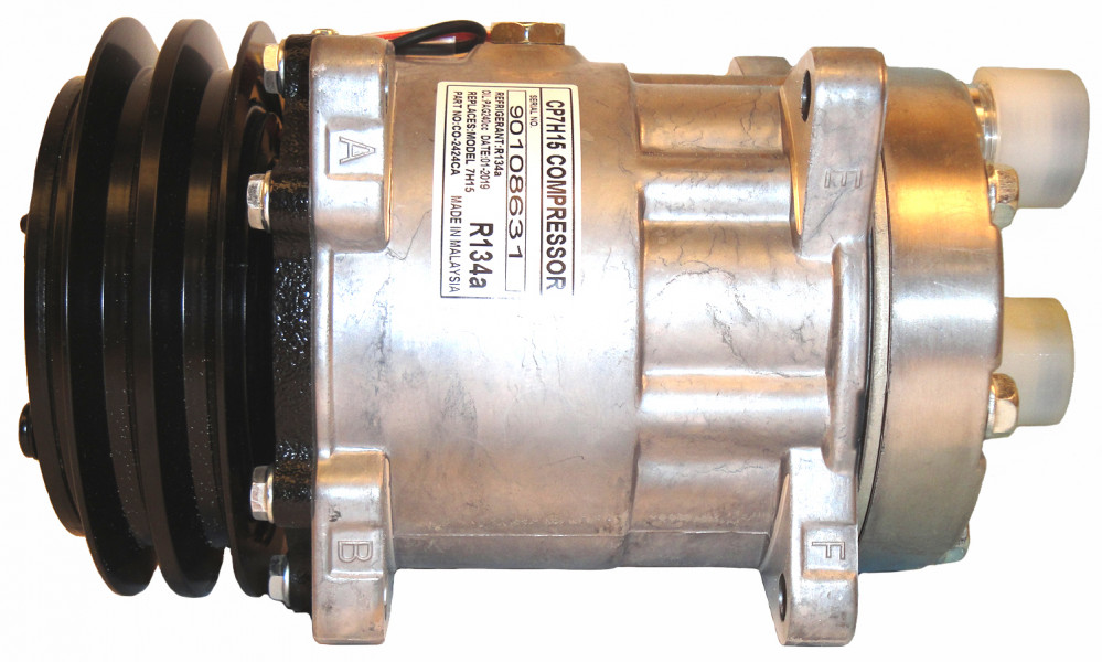 Image of 7H15 EM A2 132 12V PT-4115R MB from Sunair. Part number: CO-2424CA