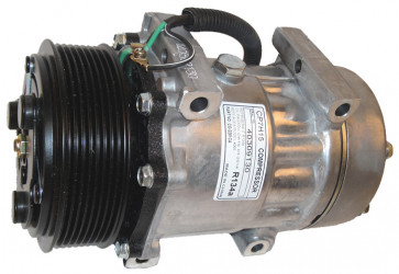 Image of A/C Compressor - 7H17 DM PV8 119 24V PT-4008 DIODE from Sunair. Part number: CO-2455CA