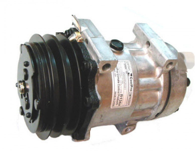 Image of 7H13 DMS A2 125 12V PT-4073 GK from Sunair. Part number: CO-2470CA