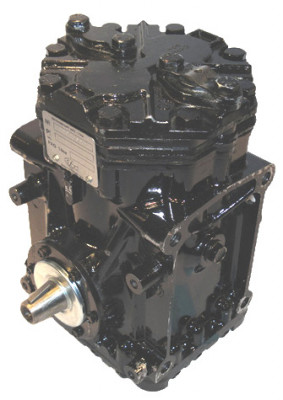 Image of YORK 210R FLANGE-RT HAND SUC from Sunair. Part number: CO-3001