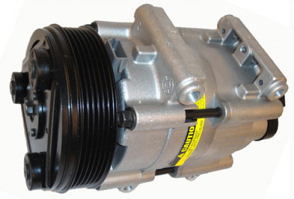 Image of FS10 PV6 CLUTCH from Sunair. Part number: CO-4003CA