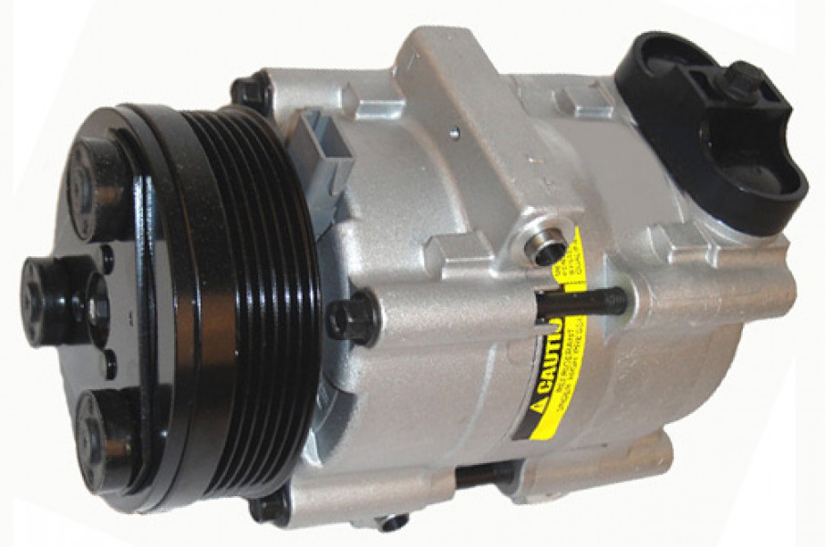 Image of FS10 PV6 CLUTCH from Sunair. Part number: CO-4004CA