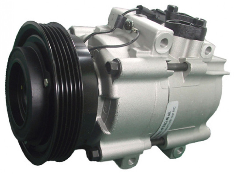 Image of HS18 PV5 125MM DIA CLUTCH from Sunair. Part number: CO-4052CA