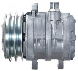 Image of A/C Compressor - CP08 EM A2 135 12V PT-4002 VOR from Sunair. Part number: CO-6044CA