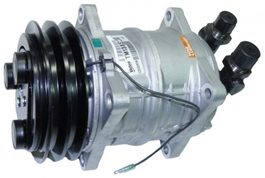 Image of A/C Compressor - CP13 EM A2 135 12V PT-4002 VOR from Sunair. Part number: CO-6084CA