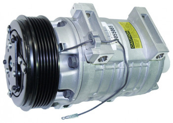 Image of A/C Compressor - CP15 DM PV6 119 12V PT-4002 PAD from Sunair. Part number: CO-6144CA