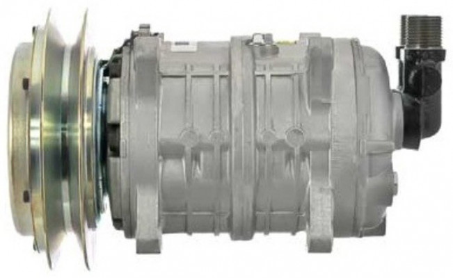 Image of CP16 EM VG 159MM 12V PT-4002 VOR from Sunair. Part number: CO-6223CA