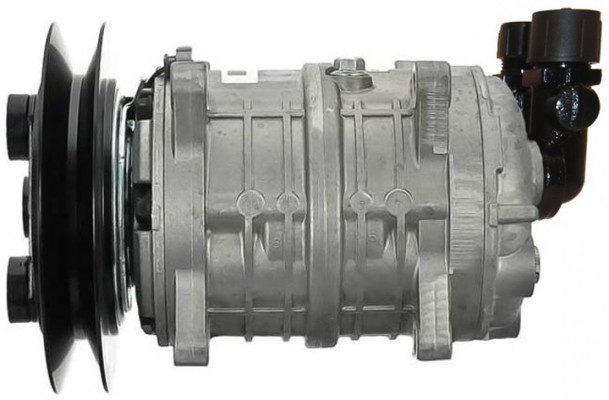 Image of CP16 EM VG 159MM 12V VTO from Sunair. Part number: CO-6244CA