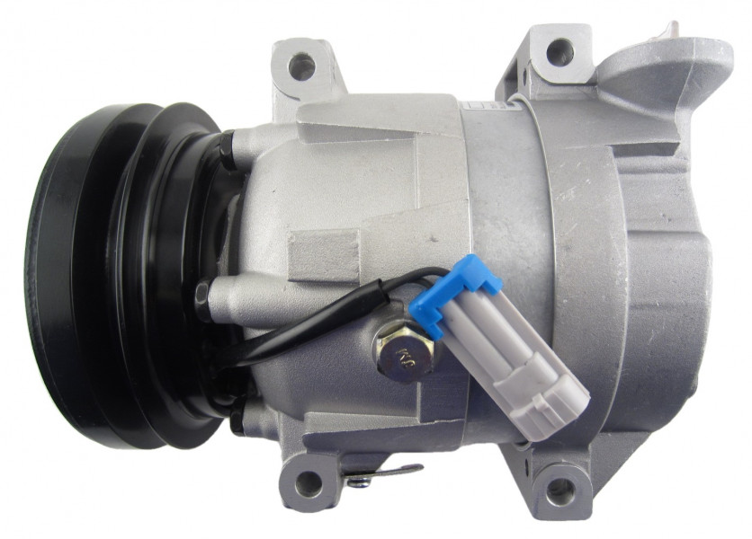 Image of V5 COMPRESSOR DM A1 132MM 12V from Sunair. Part number: CO-7203CA