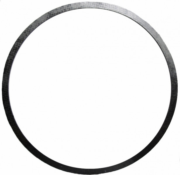 Image of Diesel Particulate Filter Gasket - DPF GASKET from Sunair. Part number: DPF-G13