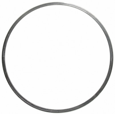 Image of Diesel Particulate Filter Gasket - DPF GASKET from Sunair. Part number: DPF-G14