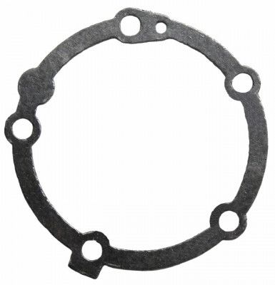 Image of Diesel Particulate Filter Gasket - DPF GASKET from Sunair. Part number: DPF-G17