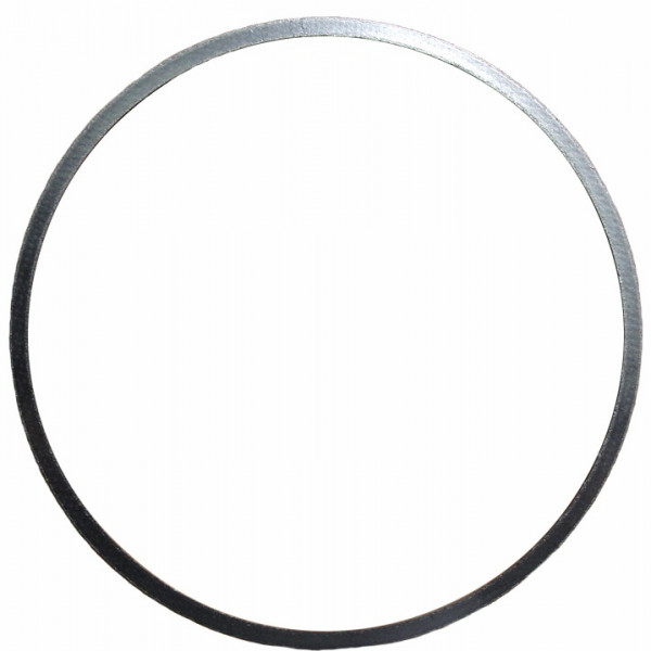 Image of Diesel Particulate Filter Gasket - DPF GASKET from Sunair. Part number: DPF-G29