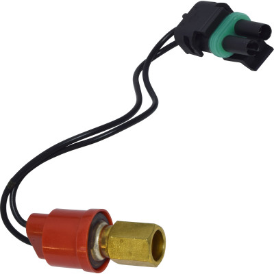 Image of HVAC Binary Switch - FAN CONTROL SWITCH M10X1.25 from Sunair. Part number: ES-2005