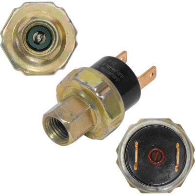 Image of HVAC Binary Switch - BINARY PRESSURE SWITCH from Sunair. Part number: ES-2008