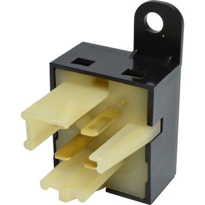 Image of HVAC Blower Control Switch - BLOWER SWITCH from Sunair. Part number: ES-5004