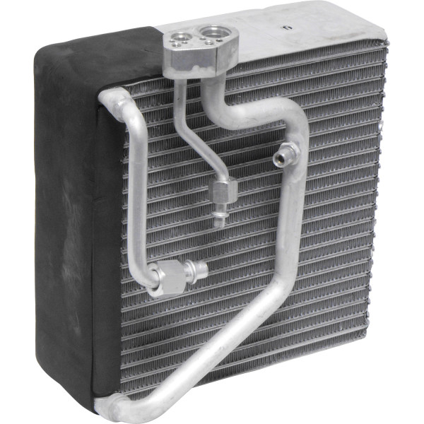 Image of A/C Evaporator Core - EVAPORATOR from Sunair. Part number: EVP-1002