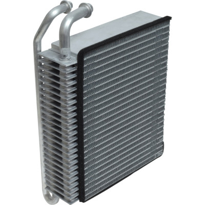 Image of A/C Evaporator Core - EVAPORATOR from Sunair. Part number: EVP-1003