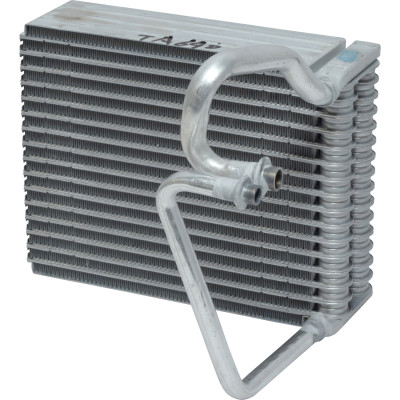 Image of A/C Evaporator Core - EVAPORATOR from Sunair. Part number: EVP-1006