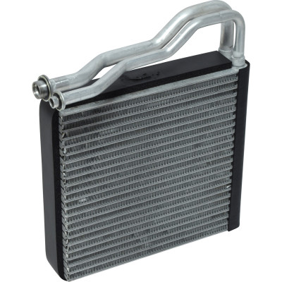 Image of A/C Evaporator Core - EVAPORATOR from Sunair. Part number: EVP-1009