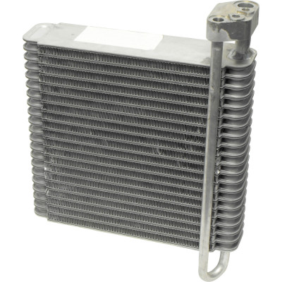 Image of A/C Evaporator Core - EVAPORATOR from Sunair. Part number: EVP-1011